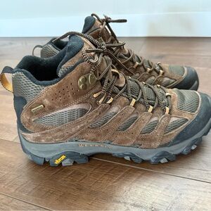 Merrell Waterproof Hiking Boots
